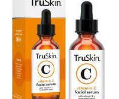Vitamin C Serum for Face & Eye Area - 1