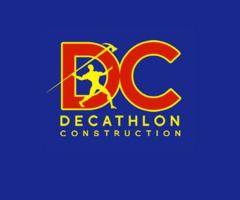 Decathlon Construction