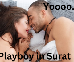 How to Discriminate Playboy for Life || Other Information Playboy in Surat