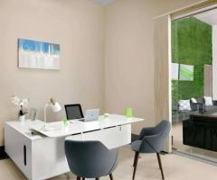 Flexible Office Space at Cubework Coppell with no hidden fees