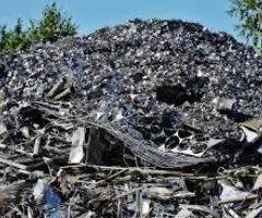 Software For Scrap Metal Recycling