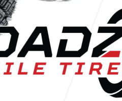 Roadz Mobile Tire