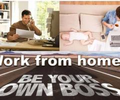 Earn Big, Work Little : Up to $900 Daily with 2 Hour Workday!!!