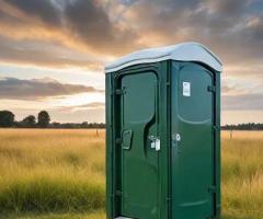 Affordable Portable Restroom Rentals for Events and Job Sites – Porta Potty Service