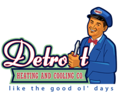 Detroit Heating and Cooling Co.