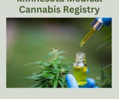 Join the Minnesota Medical Cannabis Registry for Safe Access