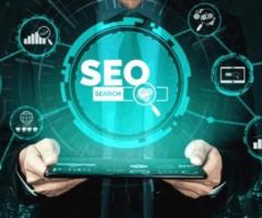 SEO Agency in Hampshire