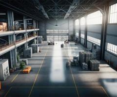 Warehouses for rent Greater Noida - 1