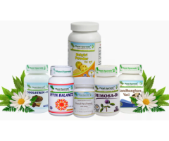 Ayurvedic Treatment For Crohns Disease - Crohn's Disease Care Pack By Planet Ayurveda