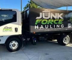 Eco-Friendly Trash Pick Up Service in Los Angeles