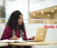 Study in the UK with Nodnat - Your Path to Success