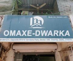 Omaxe-Dwarka Property Services