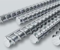 Trustworthy TMT Rods Manufacturers