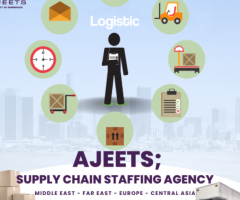 Looking for Top Supply Chain Staffing Agency in India, Nepal - 1