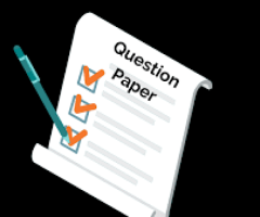 Best Online Question Paper Management Software with Genius Edusoft