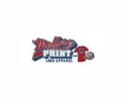 Screen Printing T-Shirts – Vibrant & Durable Custom Designs