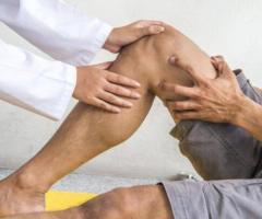 Joint Replacement Hospital in Delhi