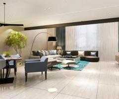 Interior design Greater Noida