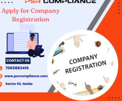 Company Registration in Delhi