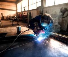 Welders Recruitment Services