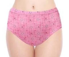 Buy Cotton Panties for Ladies & Women's Underwear Set