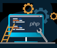 Hire PHP Developer : Build Robust Web Solutions