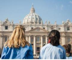 Vatican Tours