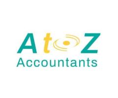 A to Z Accountants – Your Trusted Partner for VAT Returns in Birmingham