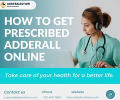 Get Adderall Online Overnight Shipping in USA