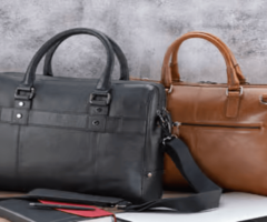 Leading Laptop Bag Manufacturer in India - XL Enterprises Limited