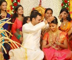 Best Matrimony & Marriage Bureau in Kerala|Dialurban