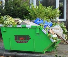 Green Waste Skips Hire in Geelong - Skip Hire Geelong