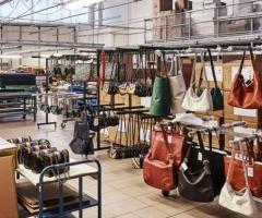 Explore The Most Trusted Ladies' Handbag Bulk Manufacturer in India