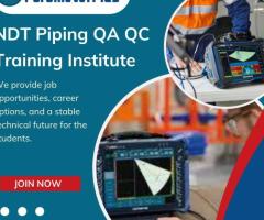 Leading QA QC Training at Parameterplus in Gorakhpur