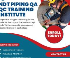 Parameterplus, the Premier QA QC Training Institute in Varanasi