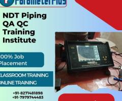 Parameterplus, the Leading Piping Training Institute in Patna