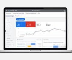 Google Ads Digital Marketing Agency | Maximize Your ROI with Expert PPC