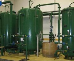 Commercial Wastewater Treatment Companies in Kenya