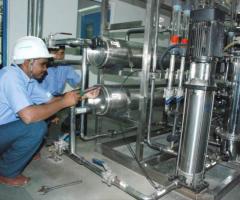 Industrial Wastewater Treatment Companies in Malaysia