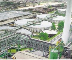 Industrial Wastewater Treatment Companies in Indonesia