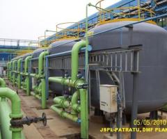 Membrane Bioreactor (MBR) Technology for Wastewater Treatment in Sri lanka