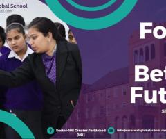 Choose the Right CBSE School in Faridabad