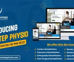 Top-Quality Physiotherapy Services in Ahmedabad