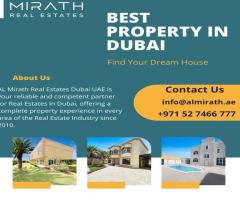 Luxurious MJL Apartments for Sale and Rent