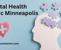 Affordable Mental Health Clinic in Minneapolis