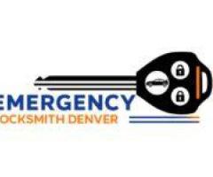 Reliable Denver Residential Locksmith Services