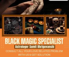 Best Black Magic Services in Ahmedabad