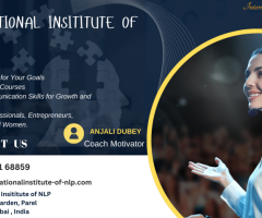 Nlp traning in Mumbai - 1