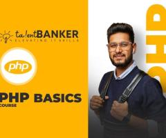 PHP Training Institute In Ahmedabad