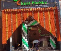 Chaat Puchka Buxar Outlet - Where Flavor Meets Tradition